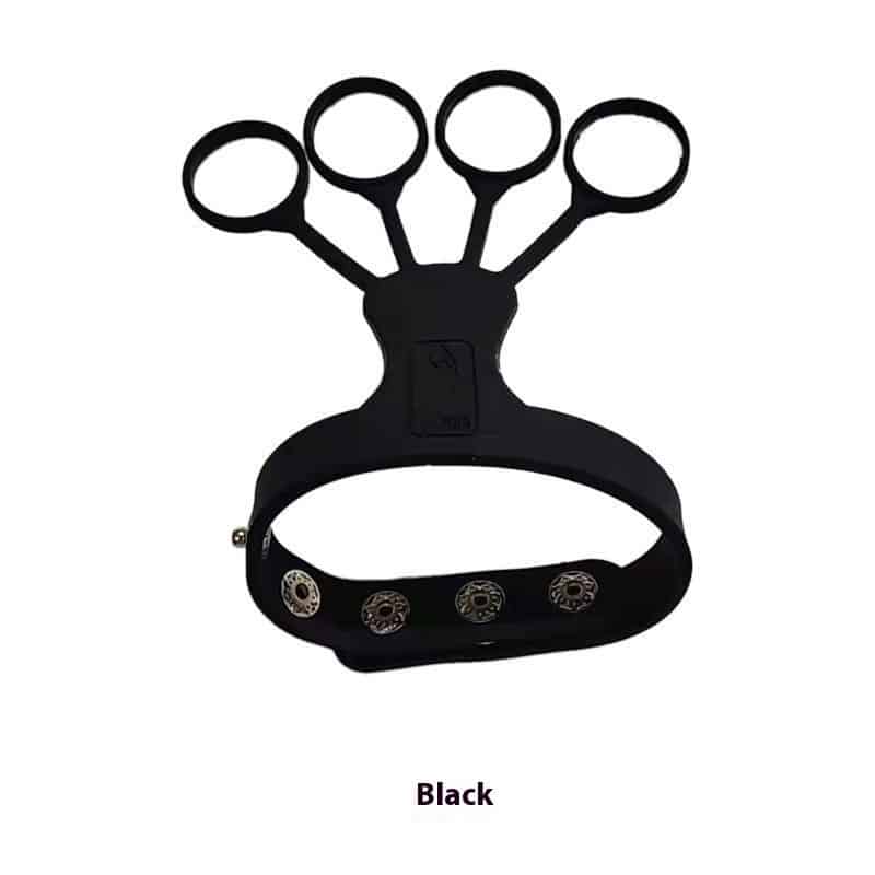 Une paire/1 pc. Équipements d'entraînement aux cinq doigts à trois points – Image 2