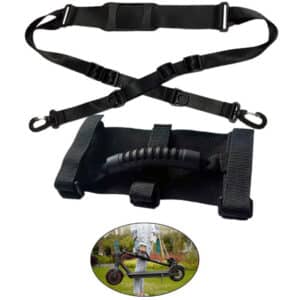 Courroie de skateboard électrique réglable