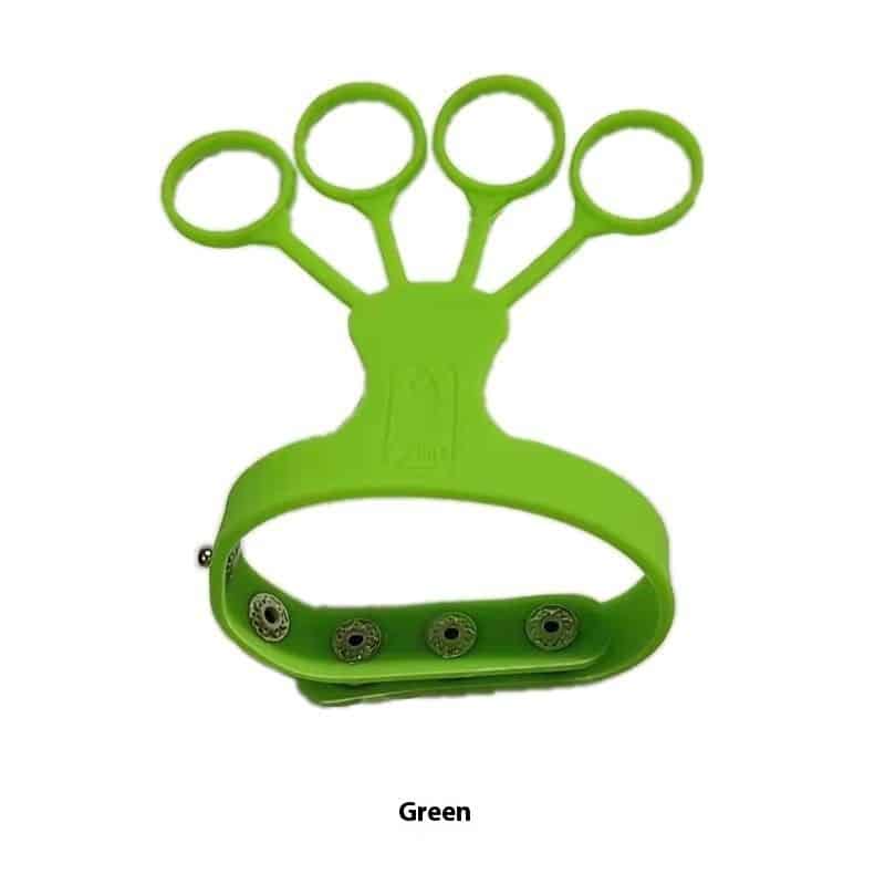 Une paire/1 pc. Équipements d'entraînement aux cinq doigts à trois points – Image 7