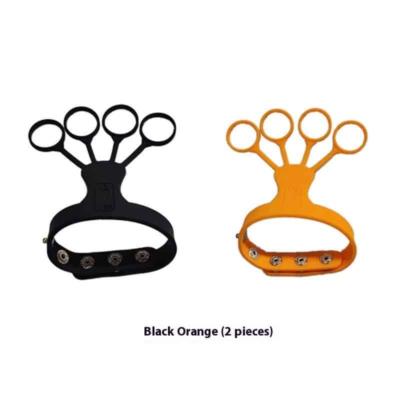 Une paire/1 pc. Équipements d'entraînement aux cinq doigts à trois points – Image 10