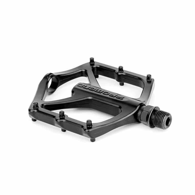 Pédales de vélo en alliage d’aluminium – Image 4