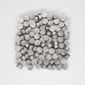 100 Pièces. Perles de scellement en cire