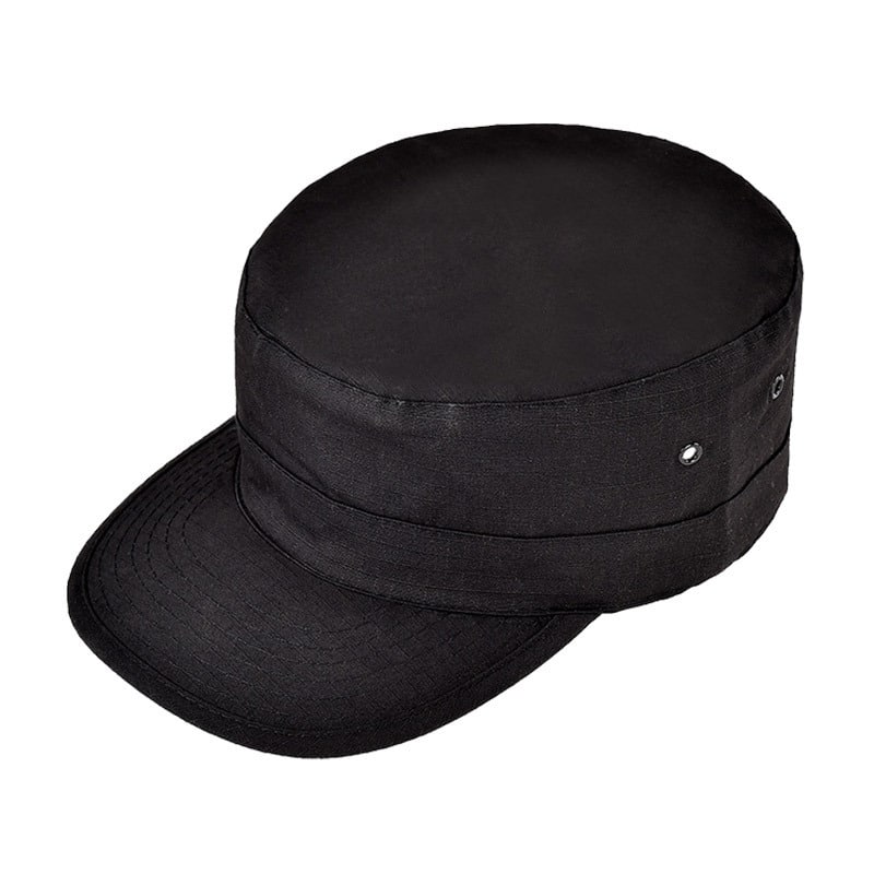 Chapeau de couleur camouflage tendance et de mode pour hommes