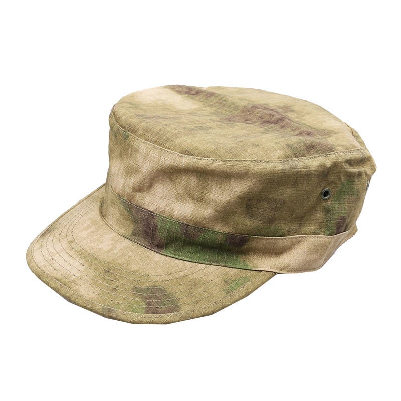 Chapeau de couleur camouflage tendance et de mode pour hommes – Image 10