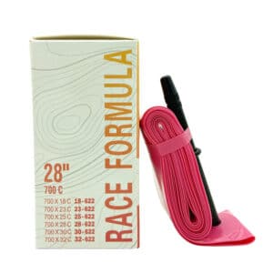 2 pièces/1 pc. Tubes intérieurs pour vélos de route. Chambre à air pour bicyclettes