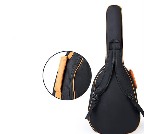 Sac pour guitares – Image 4