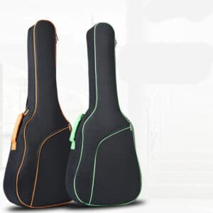 Sac pour guitares