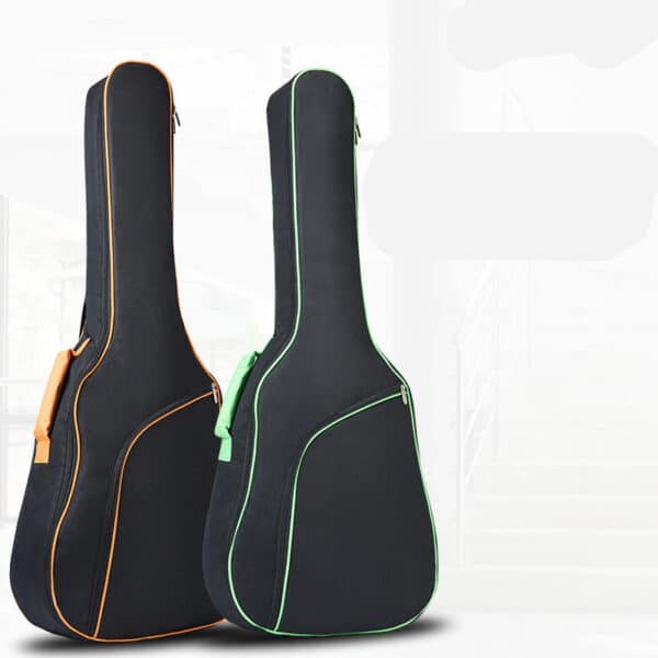Sac pour guitares