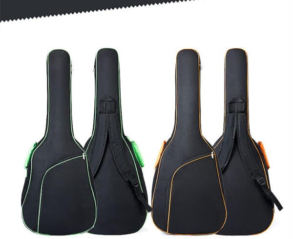 Sac pour guitares – Image 2