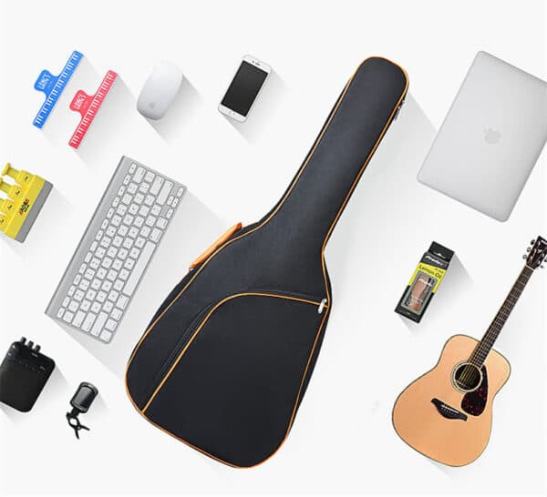 Sac pour guitares – Image 5