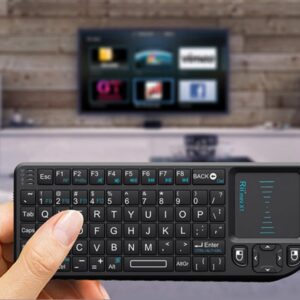 Mini clavier sans fil pour ordinateurs