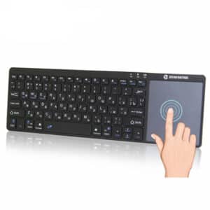 Mini clavier Bluetooth sans fil smart