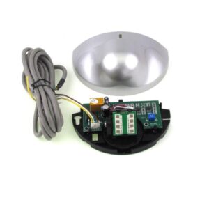 Capteur pour portes électriques