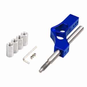 Accessoires de levier de vitesse réglable pour voitures