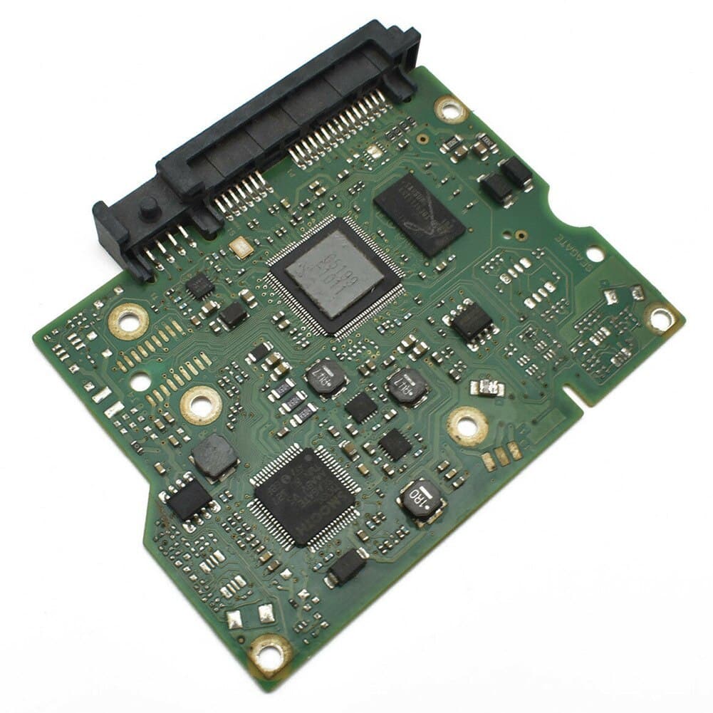Disque dur avec carte de circuit – Image 3