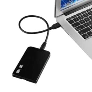 Boîtier de disque dur USB 3.0