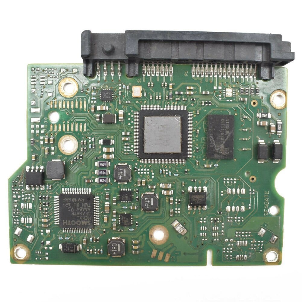 Disque dur avec carte de circuit – Image 5