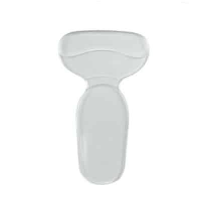 Adhésifs pour talons épais à anti-usure. Absorption des chocs pour talons. Adhésifs pour chaussures de femme – Image 4