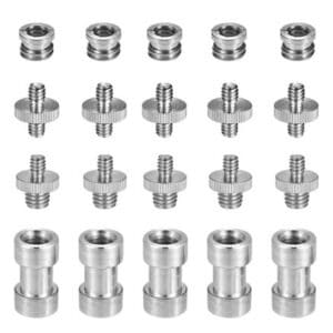 Vis pour supports de lampe