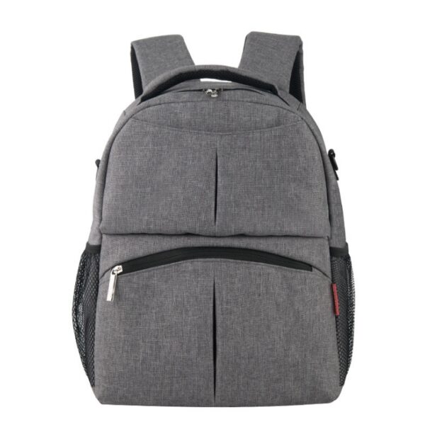 Sac à couches pour bébé et maman. Sac à langer – Image 3