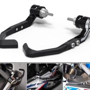 Pad de protection de frein. Garde-proue