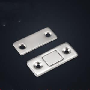 20 pièces/12 pcs/10 pcs/6 pcs/5 pcs/3 pcs. Ferme-portes magnétiques pour portes de placard