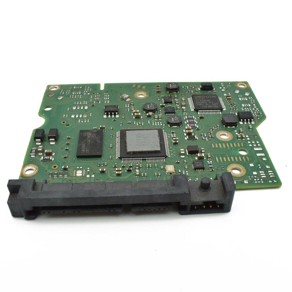 Disque dur avec carte de circuit – Image 2