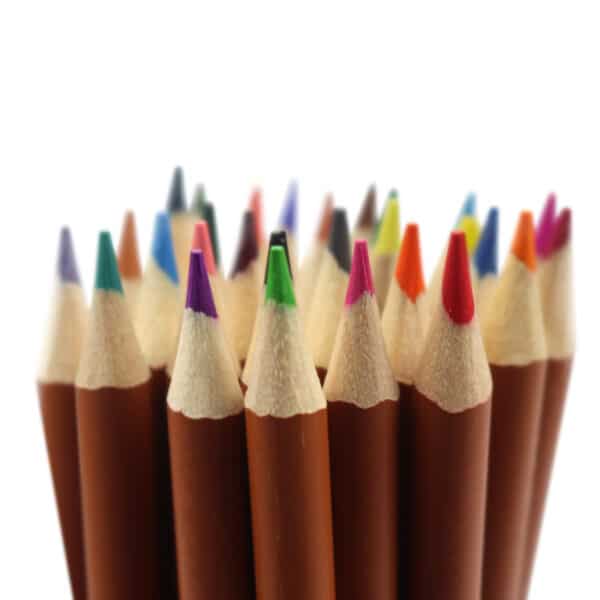 145 pièces. Set de stylos pour aquarelles – Image 2
