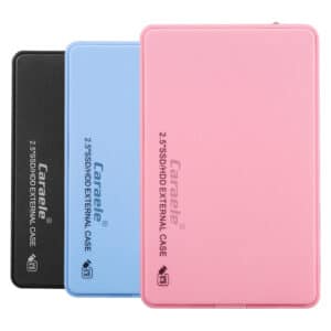 Disque dur mobile externe