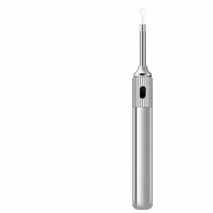 Nettoyeur d'oreilles à endoscope avec caméra d'inspection auriculaire sans fil – Image 5