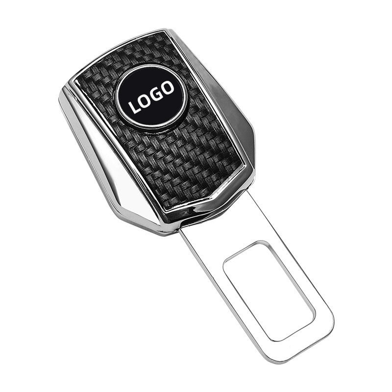 Boucle de sécurité pour rallonge de ceinture de sécurité décorative pour voitures – Image 9