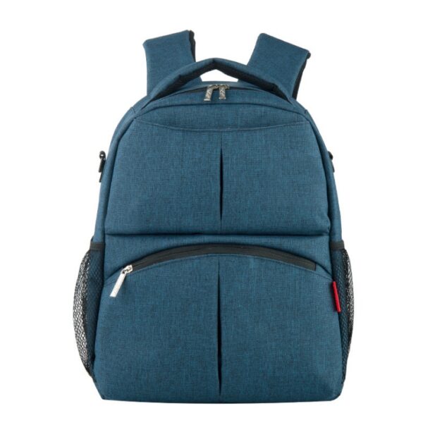 Sac à couches pour bébé et maman. Sac à langer – Image 4