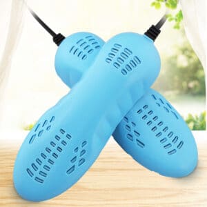 Machine à sécher les chaussures pour la stérilisation et la désodorisation des chaussures