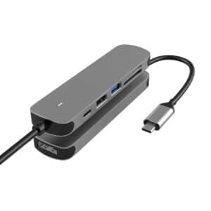 Convertisseur de station d’accueil pour ordinateurs portables