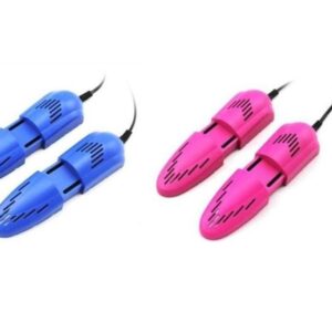 Chauffe-chaussures. séchoir à chaussures