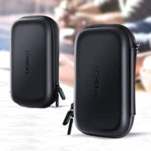 Boîtier de disque dur portable