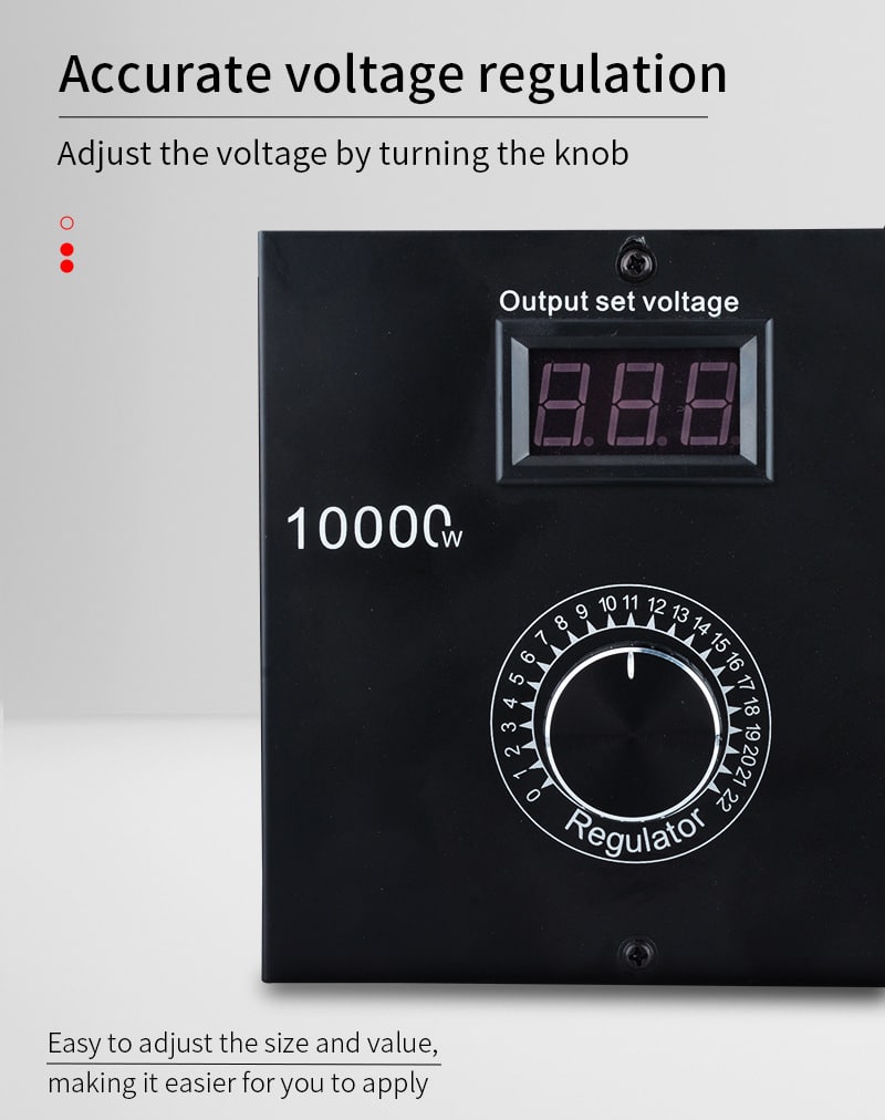 Moteur électronique à contrôleur de vitesse pour perceuses électriques. Thermolateur pour fours électriques – Image 5