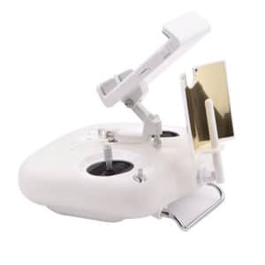 Carte d’amélioration de l’antenne à télécommande