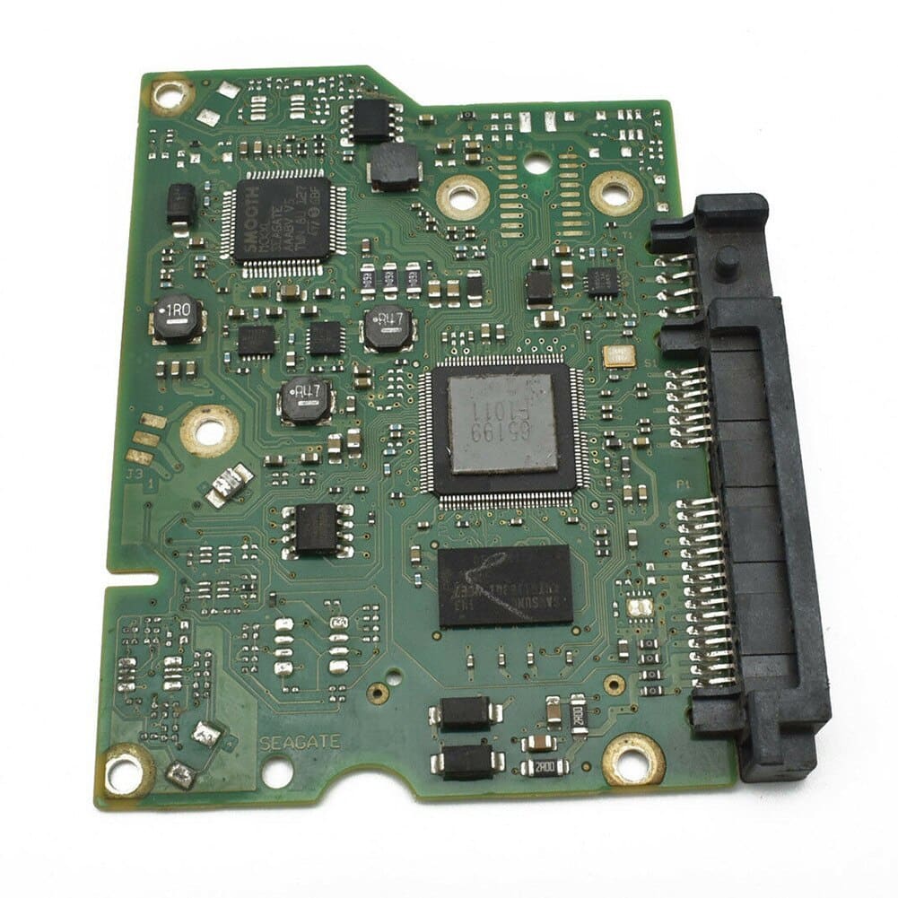 Disque dur avec carte de circuit – Image 4