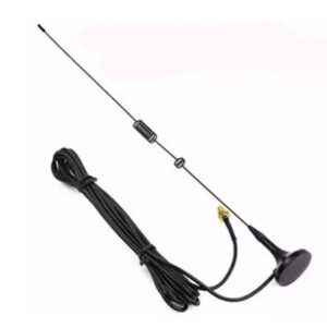 Mini antenne de ventouse pour voitures