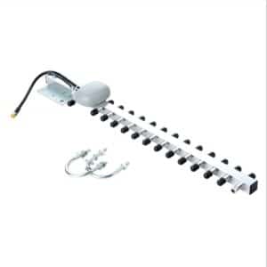 Antenne de carte réseau sans fil