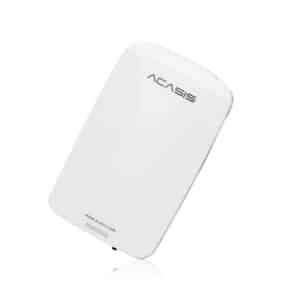 Boîte de disque dur pour ordinateur portable
