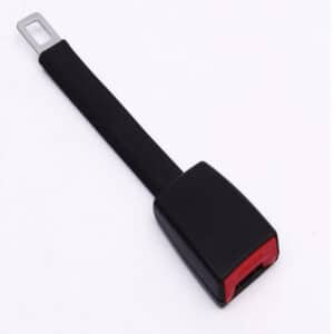 Rallonge de ceinture de sécurité pour voitures