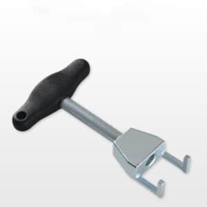 Extracteur de bobine d'allumage pour automobiles