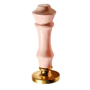 Magnifique outil de peinture au feu