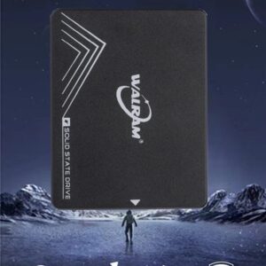 Disque dur à haute vitesse pour ordinateur de bureau