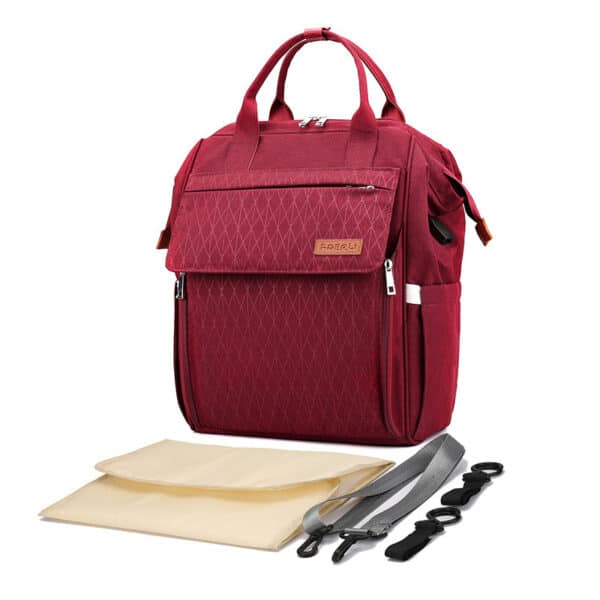 Sac à couches pour maman et bébé – Image 5