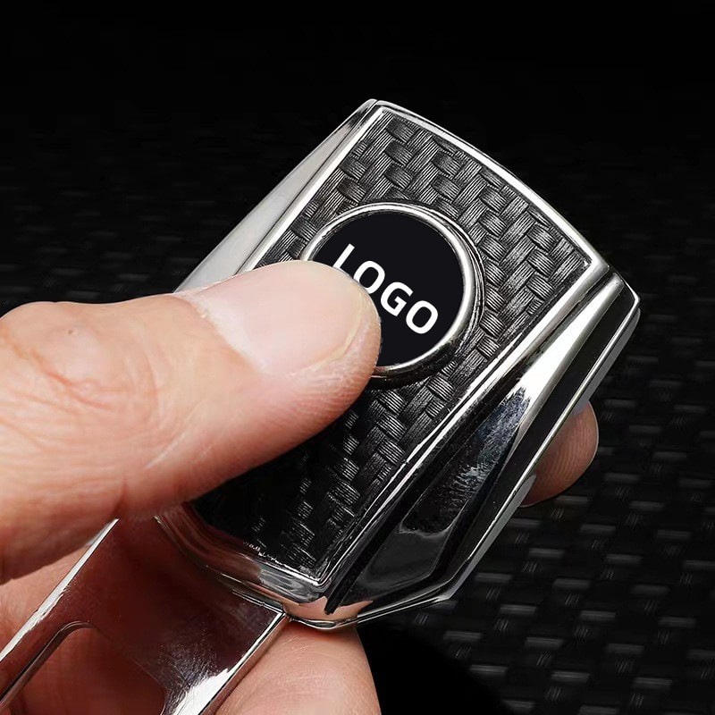 Boucle de sécurité pour rallonge de ceinture de sécurité décorative pour voitures – Image 2