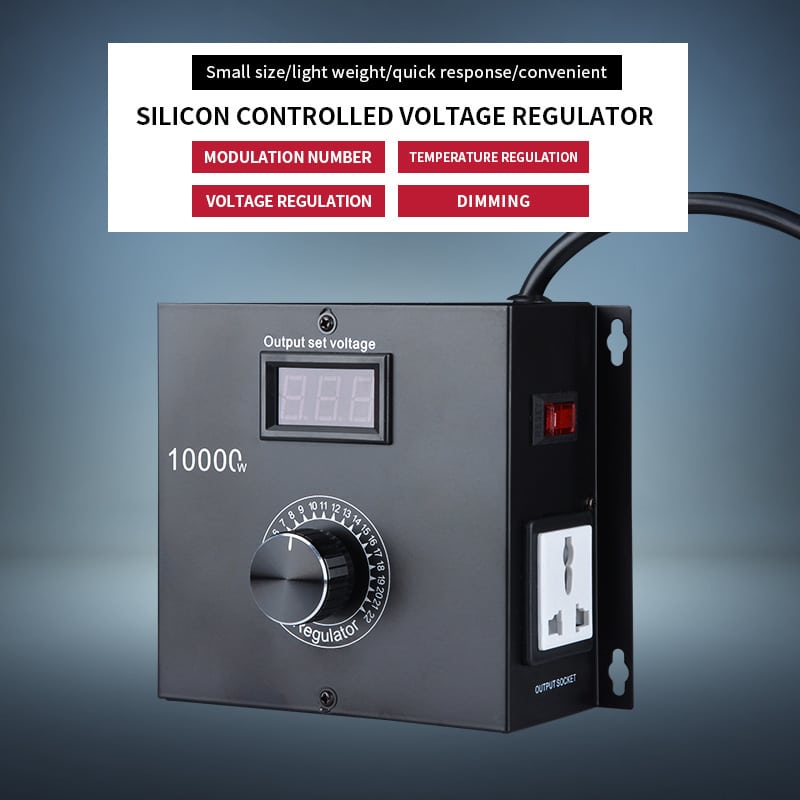 Moteur électronique à contrôleur de vitesse pour perceuses électriques. Thermolateur pour fours électriques – Image 11