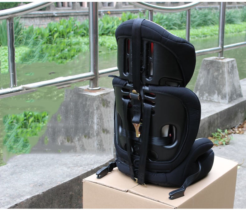 Ceinture de connexion universelle pour sièges d'enfant – Image 3